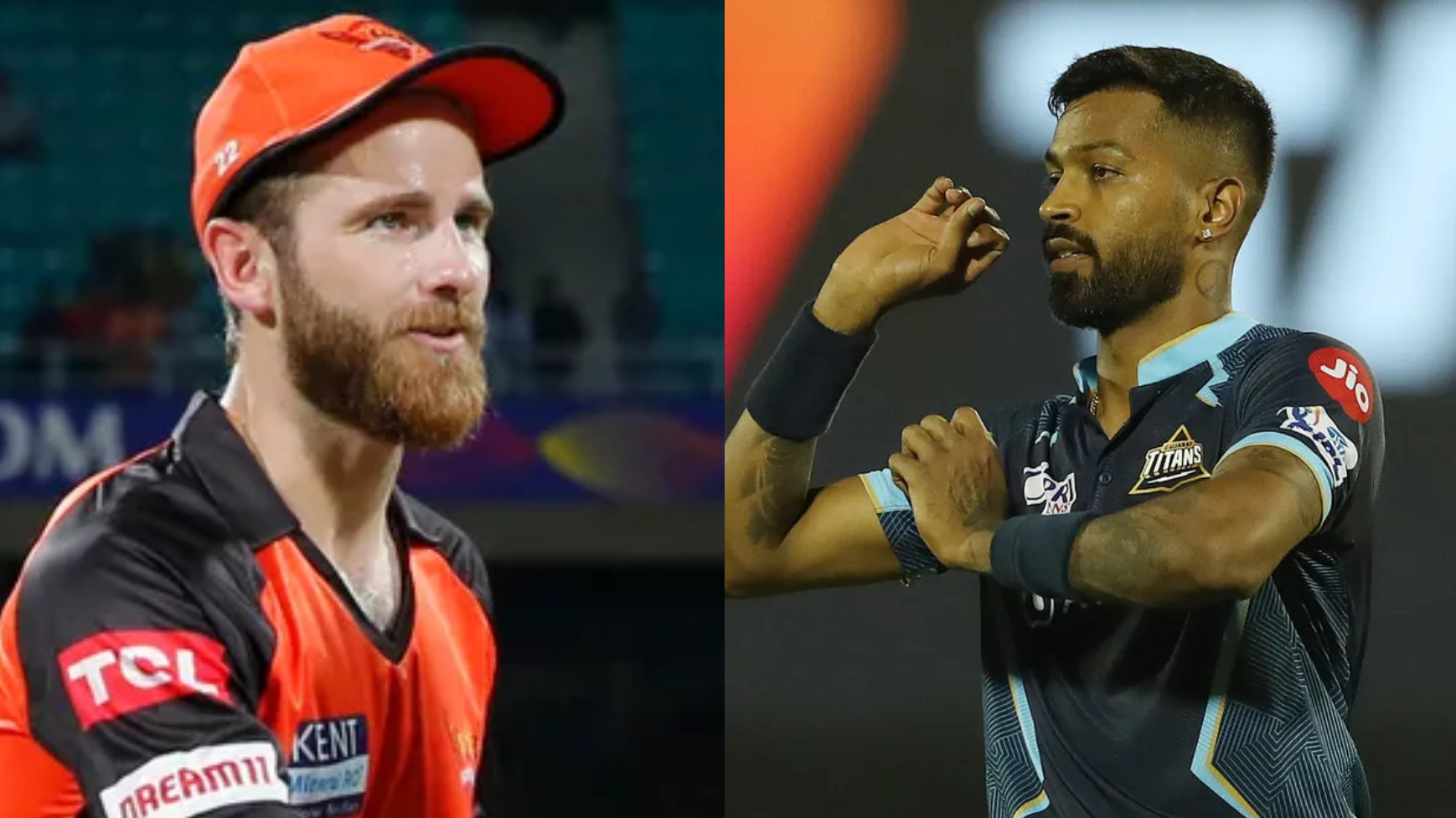 IPL 2022: Match 21, SRH v GT- COC Predicted Playing XIs