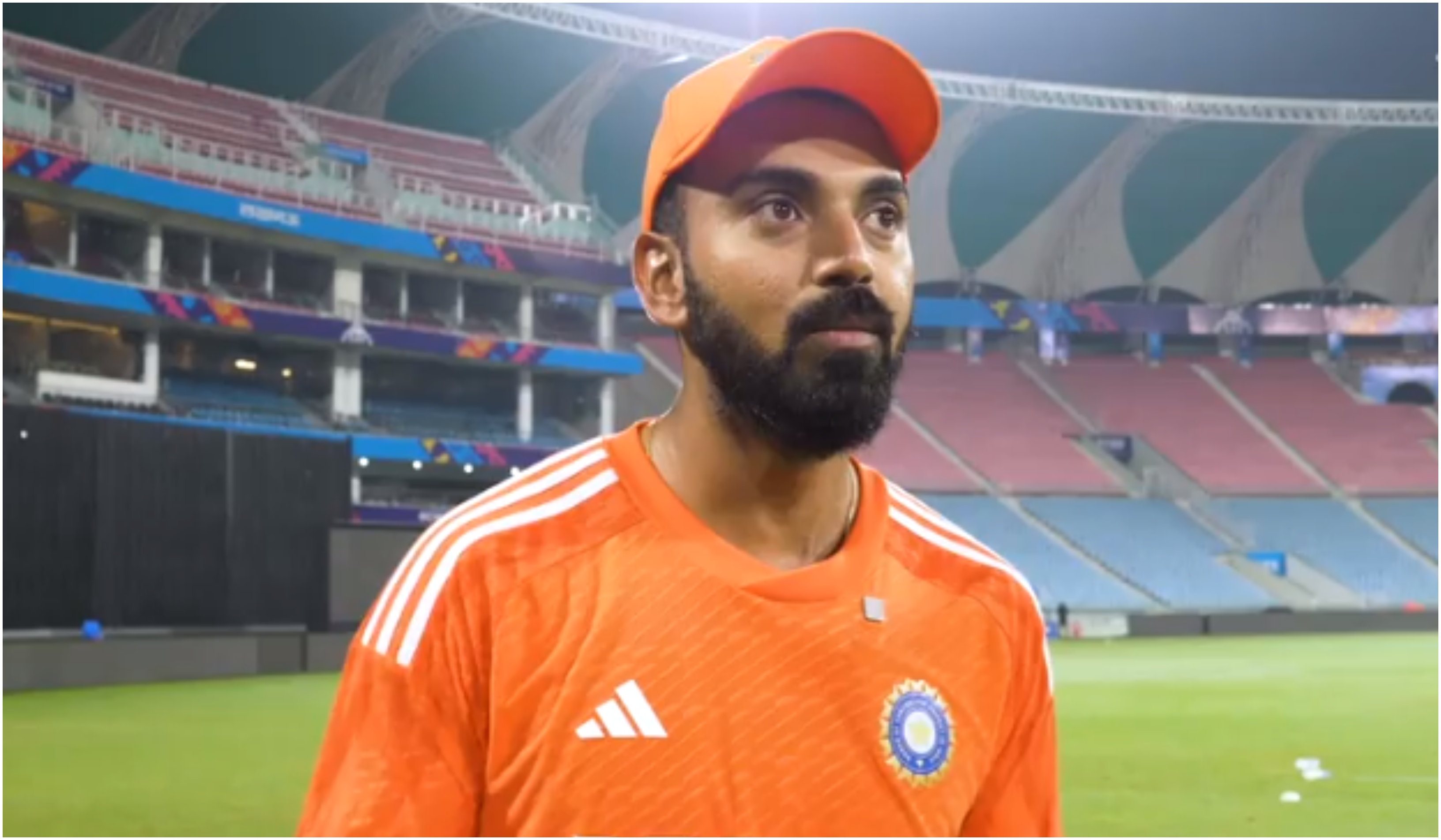 KL Rahul | BCCI