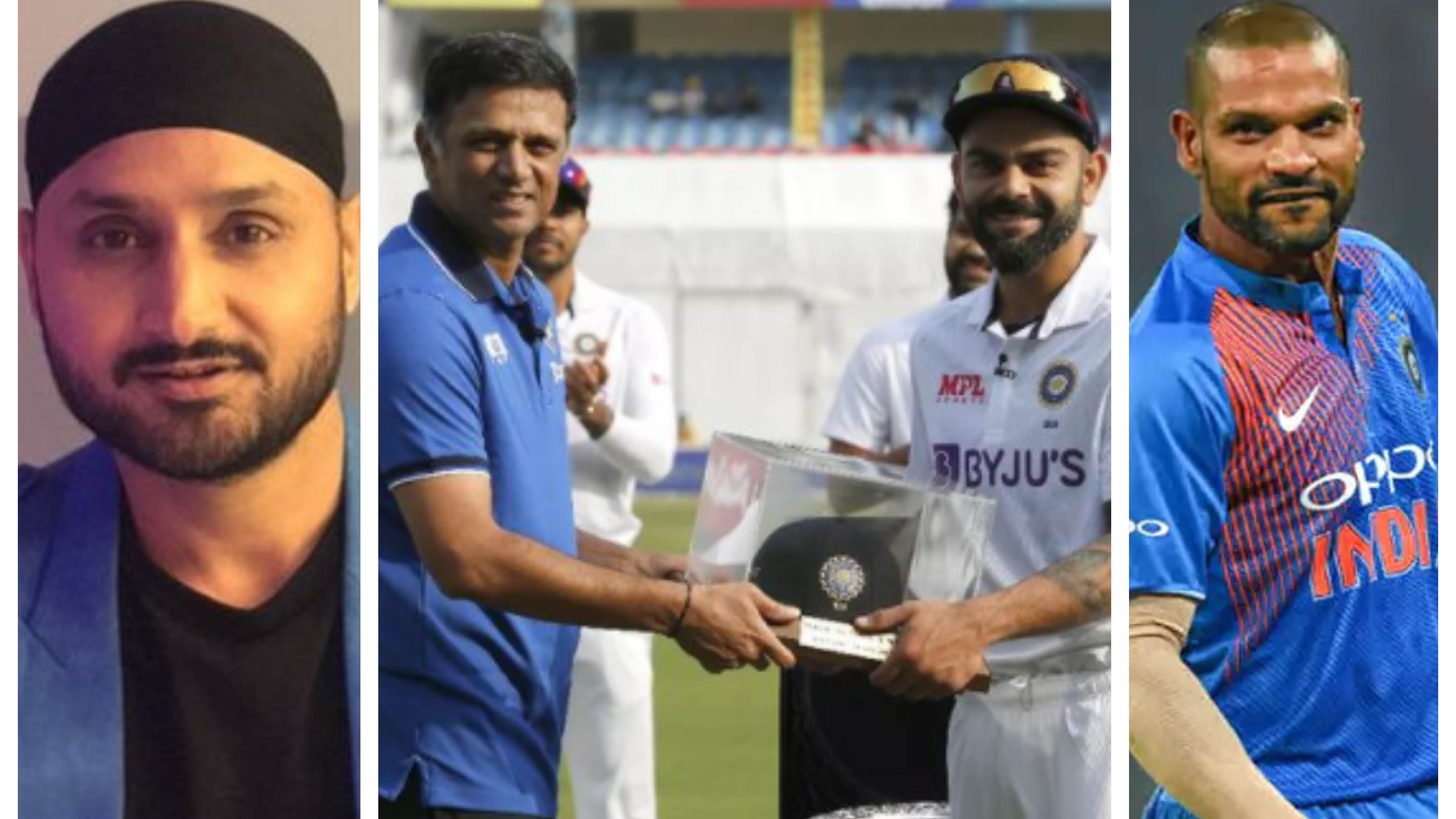 IND v SL 2022: Indian cricket fraternity sends best wishes to Virat Kohli as he reaches 100th Test landmark