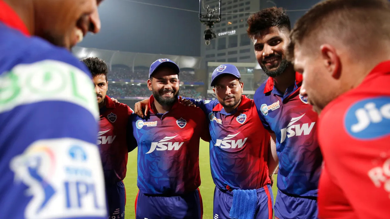 IPL 2022: COVID-19 hits Delhi Capitals camp; franchise cancels scheduled travel to Pune – Report
