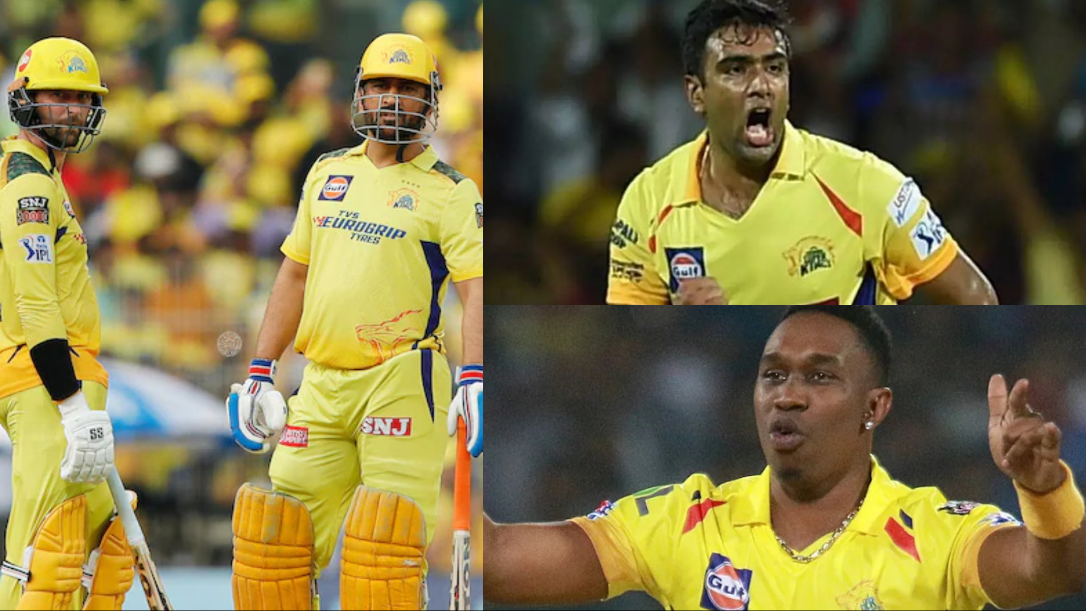 WATCH- Devon Conway names his all-time CSK XI; leaves out R Ashwin and Dwayne Bravo