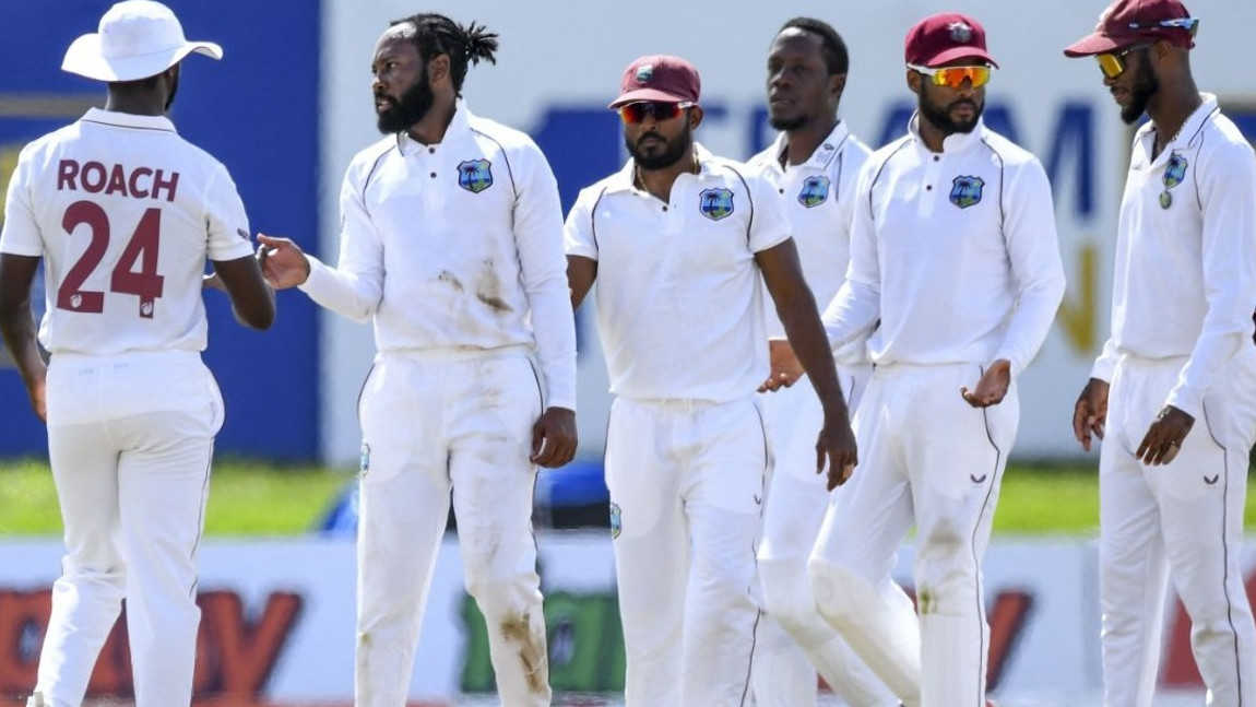 WI v BAN 2022: West Indies squad for first Test against Bangladesh announced