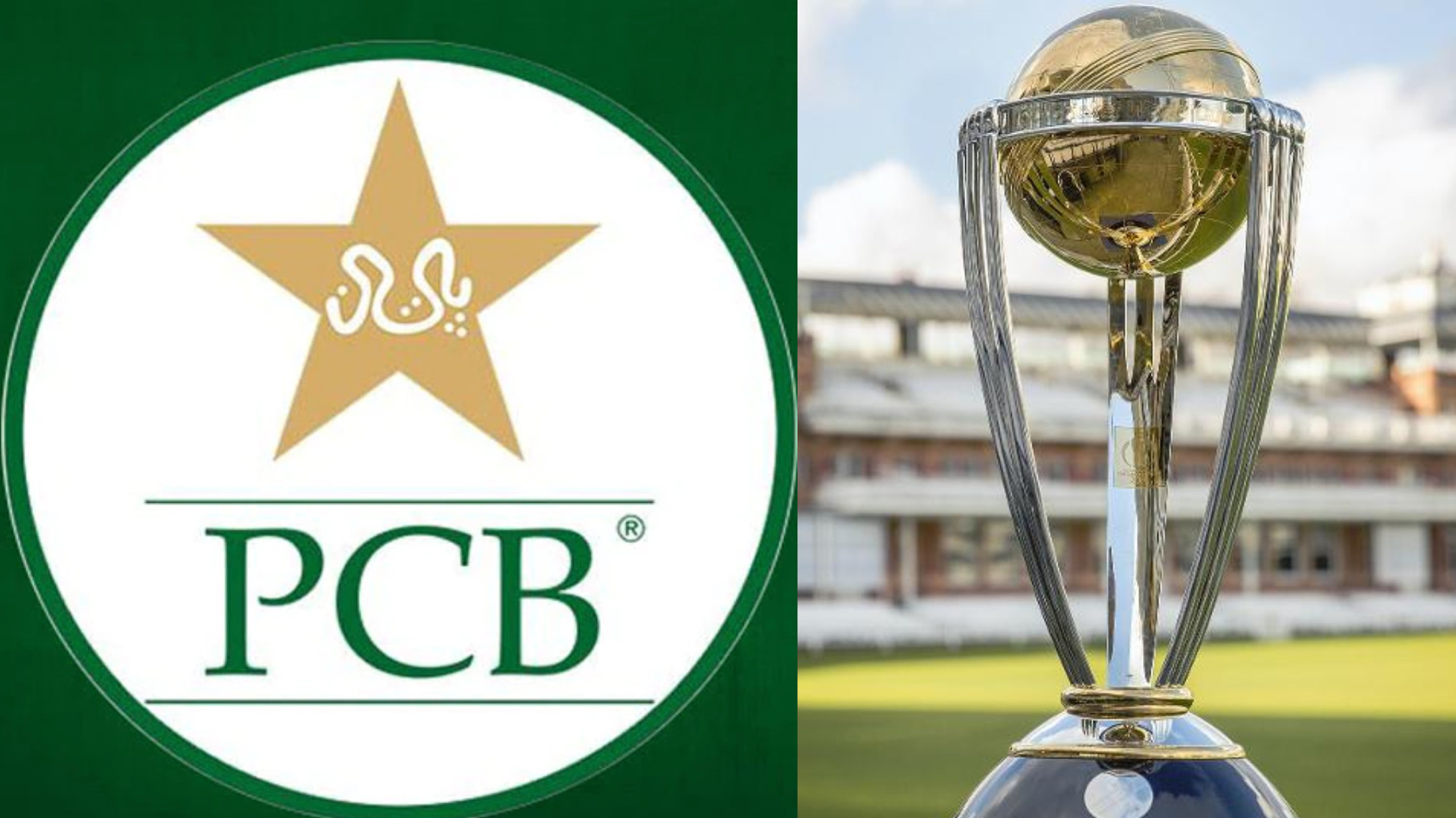 PCB assures ICC officials that no decision taken on boycotting 2023 World Cup in India- Report  