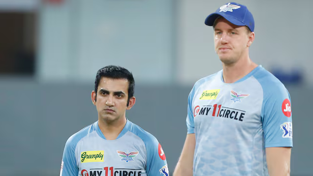 Gautam Gambhir wants Morne Morkel as India bowling coach; BCCI yet to decide- Report