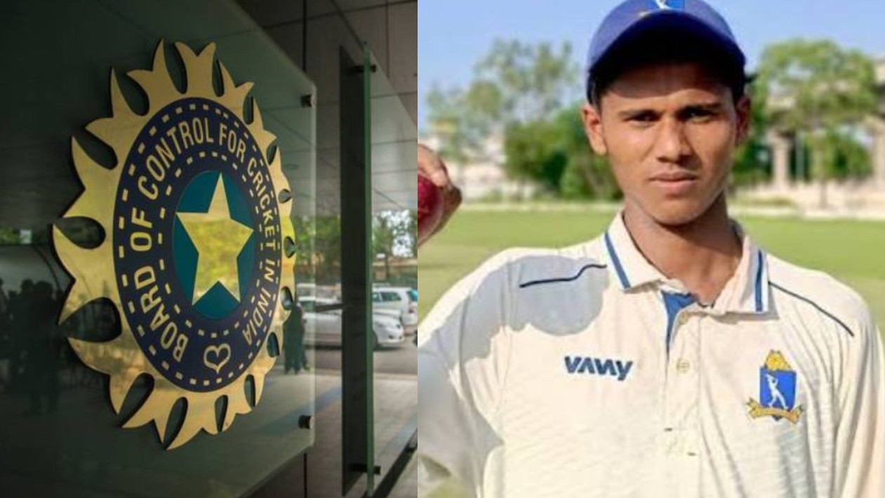 Bengal, India U19 spinner Rohit Yadav banned by BCCI for 2 years for age fraud; CAB acts against 62 players- Report