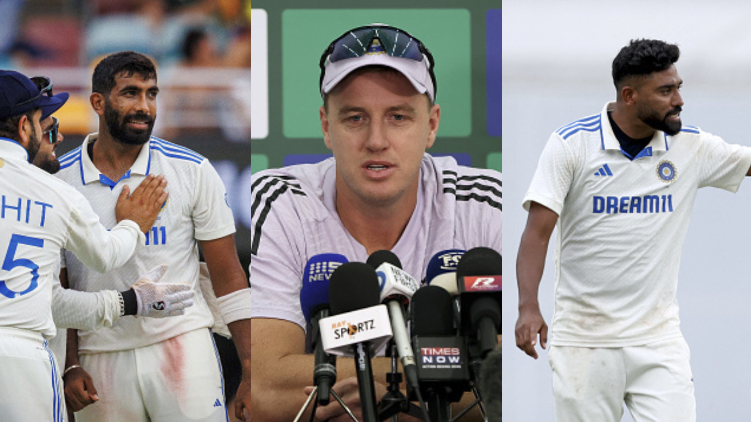 BGT 2024: ‘Indian bowlers need to do better with softer ball in overs 50-80’- Morne Morkel analyses second day’s play