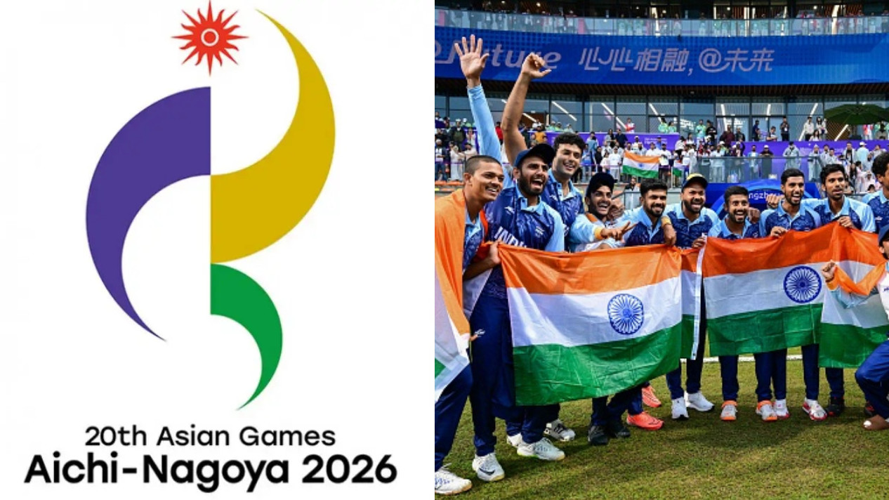 Cricket to be part of 2026 Asian Games in Japan- Report