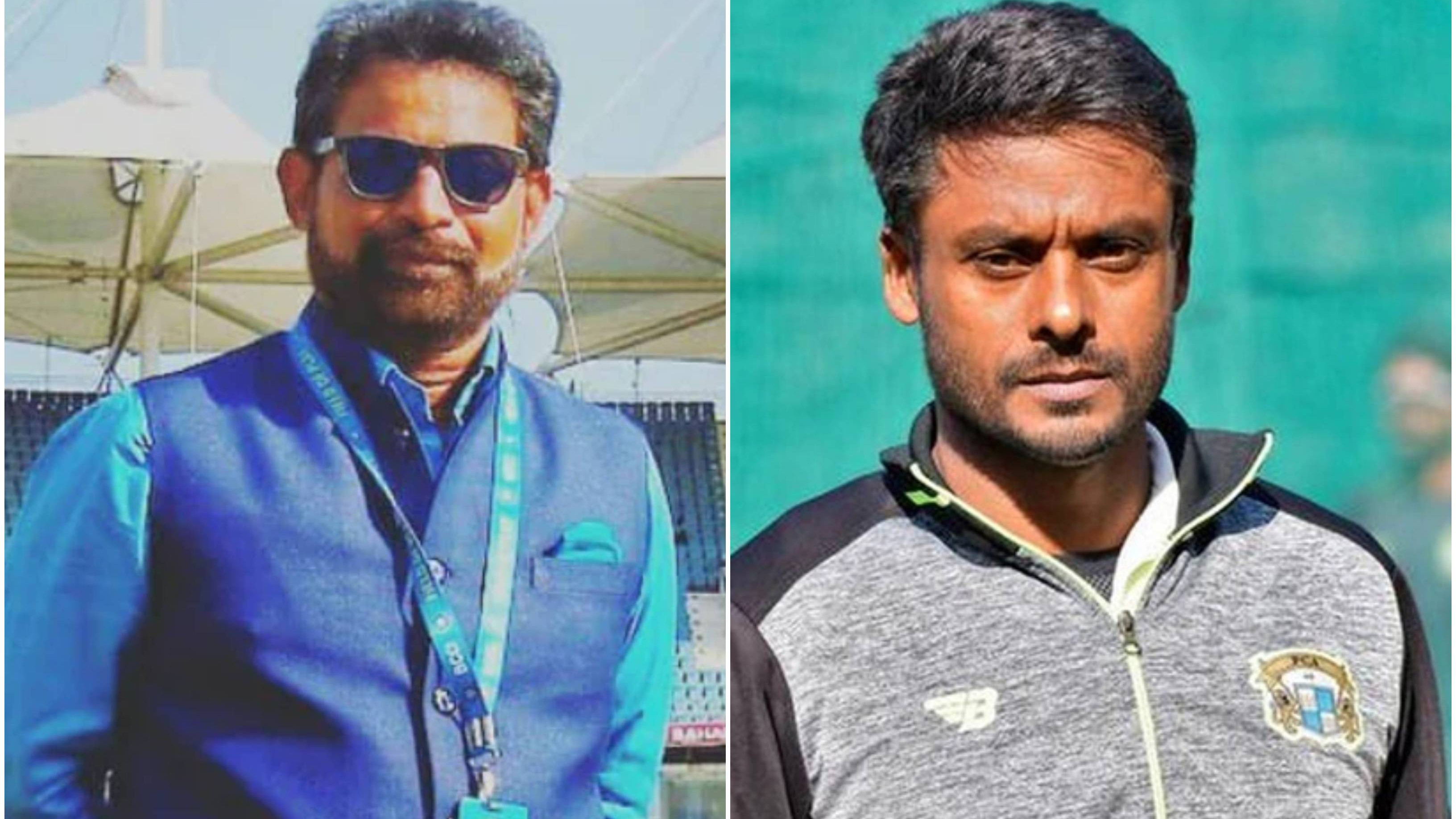 Chetan Sharma, Harvinder Singh could be shortlisted again for new BCCI selection committee: Report