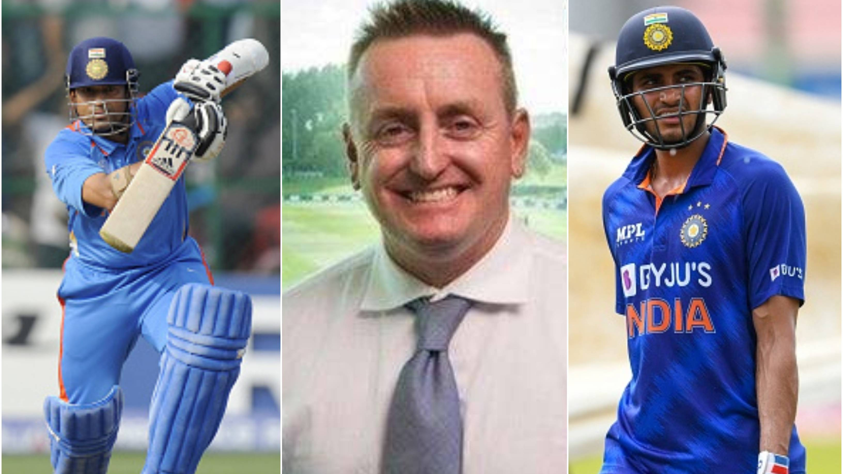 ‘Tendulkar was learning about his craft even towards the end’, Scott Styris backs Shubman Gill to work on his flaws