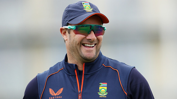 ‘Hopefully I can bring some good success to the franchise’: MI’s new coach Mark Boucher ahead of IPL 2023 season