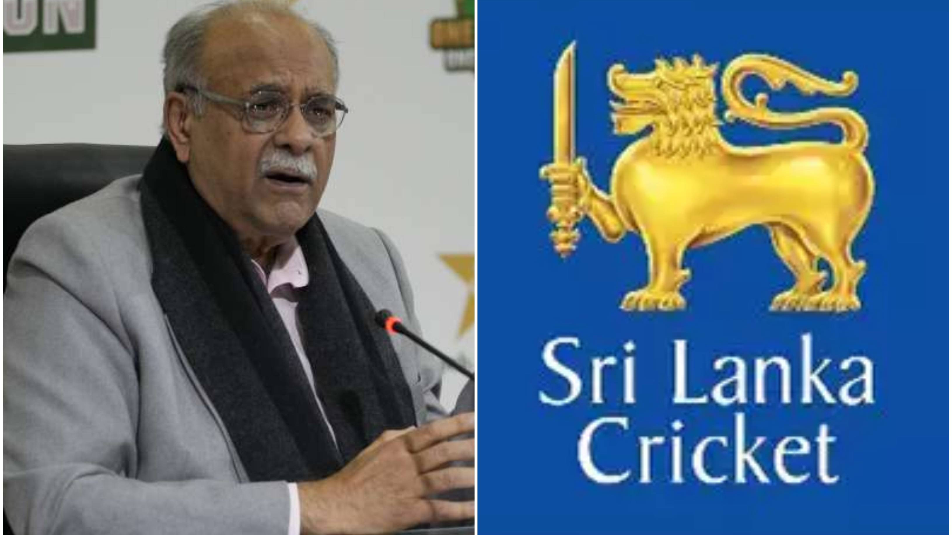 PCB declines to play ODI series in Sri Lanka after SLC expresses desire to host entire Asia Cup 2023: Report