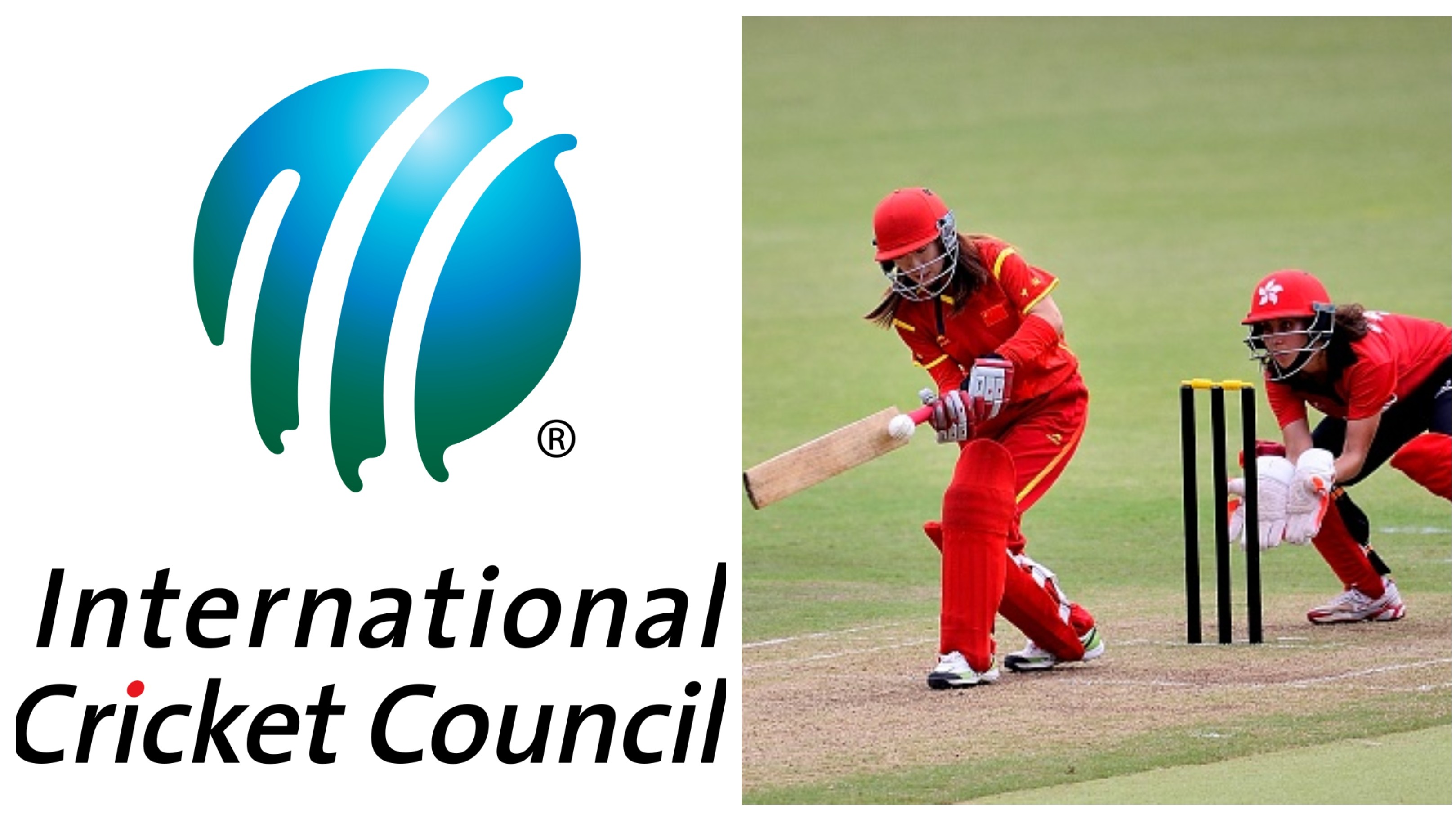ICC suspends 2021 Women's World Cup, U-19 World Cup 2022 qualifying events