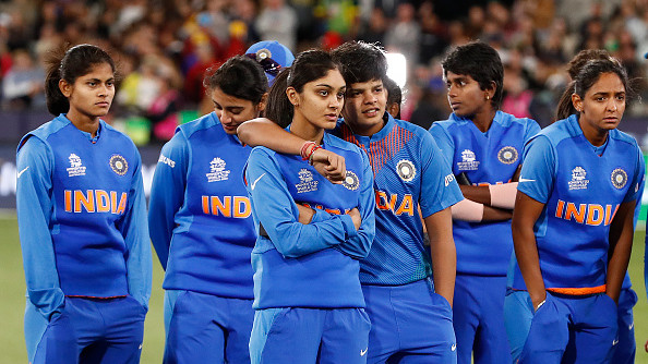 BCCI yet to pay India women team T20 World Cup 2020 prize money, report