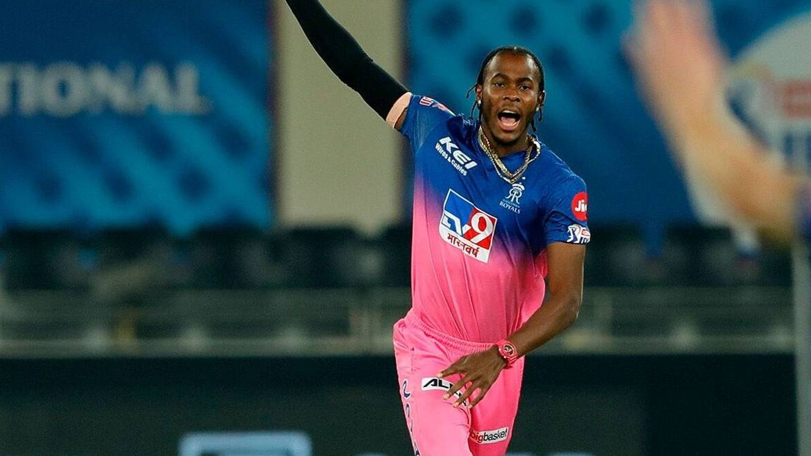 IPL 2021: England pacer Jofra Archer may skip India ODIs and IPL 14, as per reports