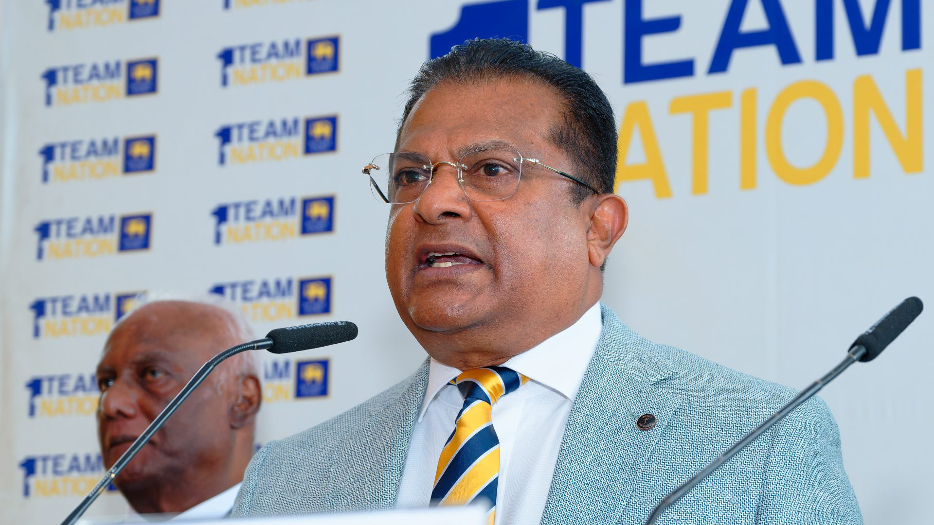 CWC 2023: Sacked Sri Lanka Cricket Board restored after Shammi Silva takes court route