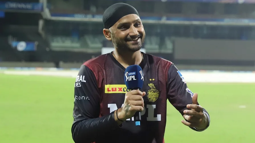 IPL 2021: Harbhajan Singh talks matchups and his role in KKR team ahead of MI clash