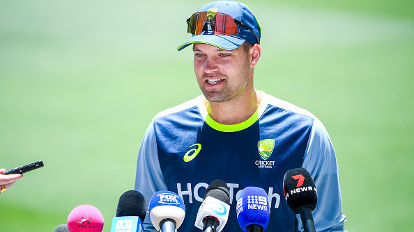 BGT 2024: Alex Carey not expecting another '36 all out' from India in pink-ball Test at Adelaide Oval