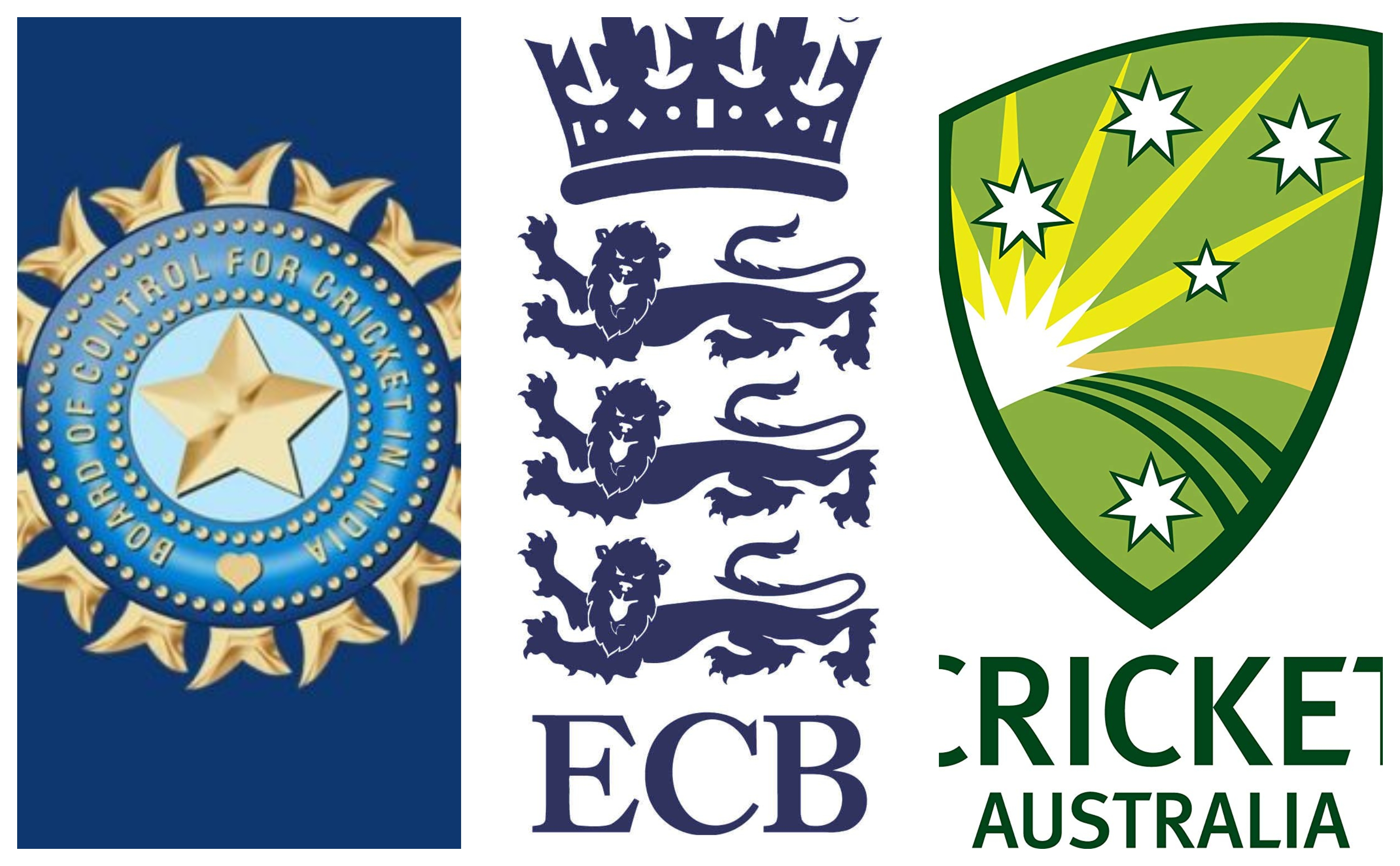 BCCI, CA and ECB doing politics claims | Twitter