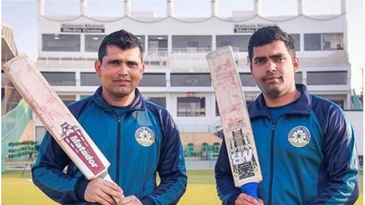 Things would have different if Pakistan management cared for Umar, says brother Kamran Akmal
