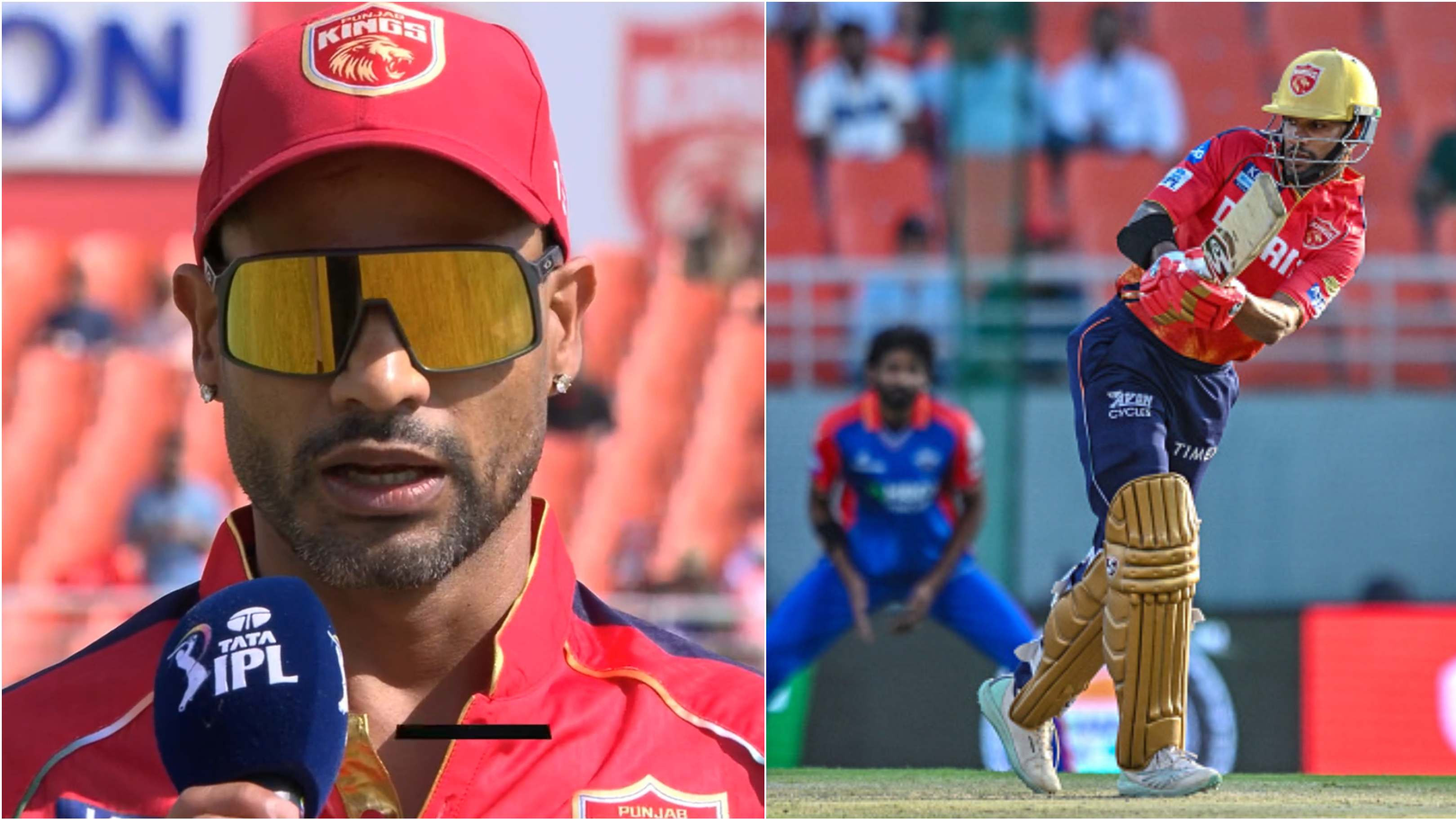 IPL 2024: “I was a bit nervous but came through,” PBKS skipper Shikhar Dhawan after winning return to IPL