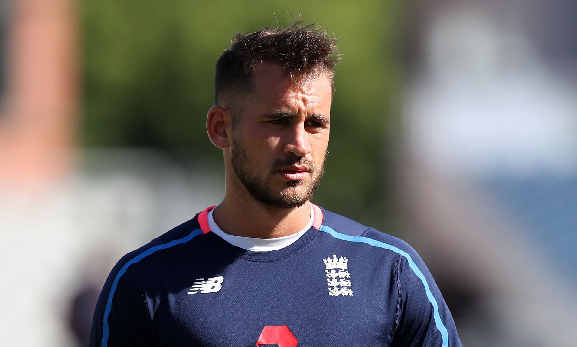 Alex Hales