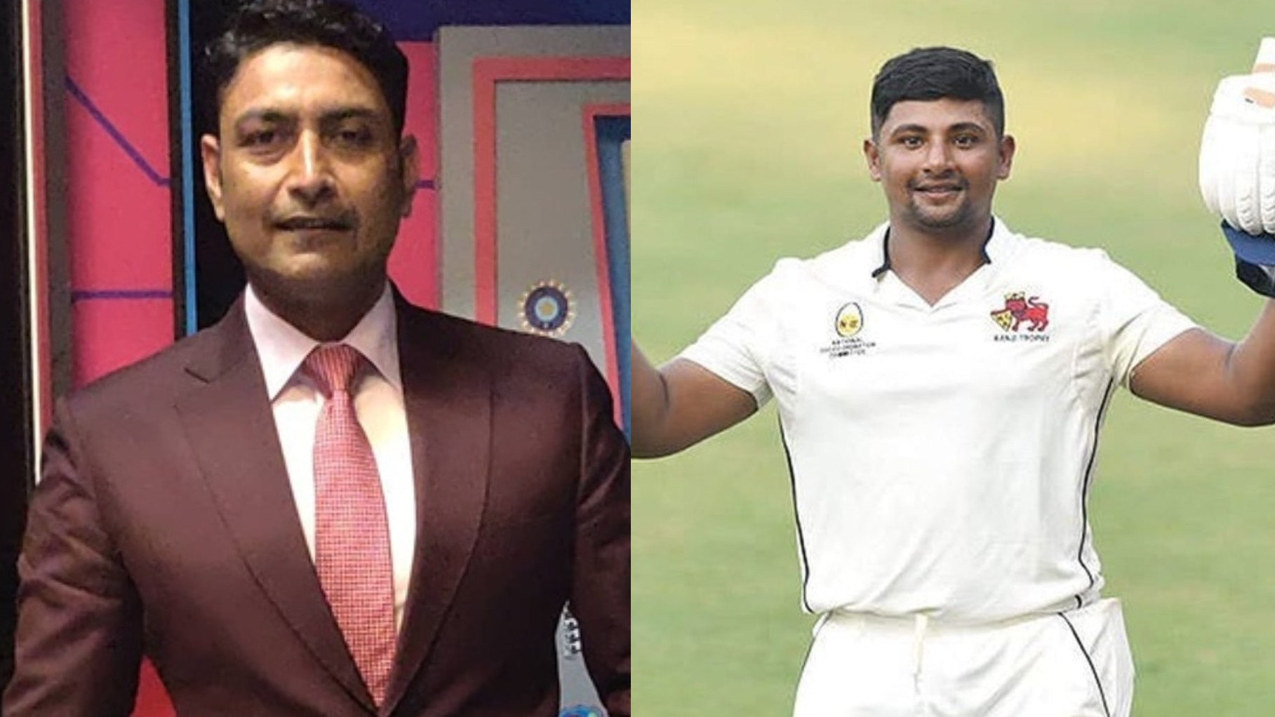 IND v ENG 2024: “Where are the runs in big matches”- Deep Dasgupta skeptical of Sarfaraz Khan making his India debut  