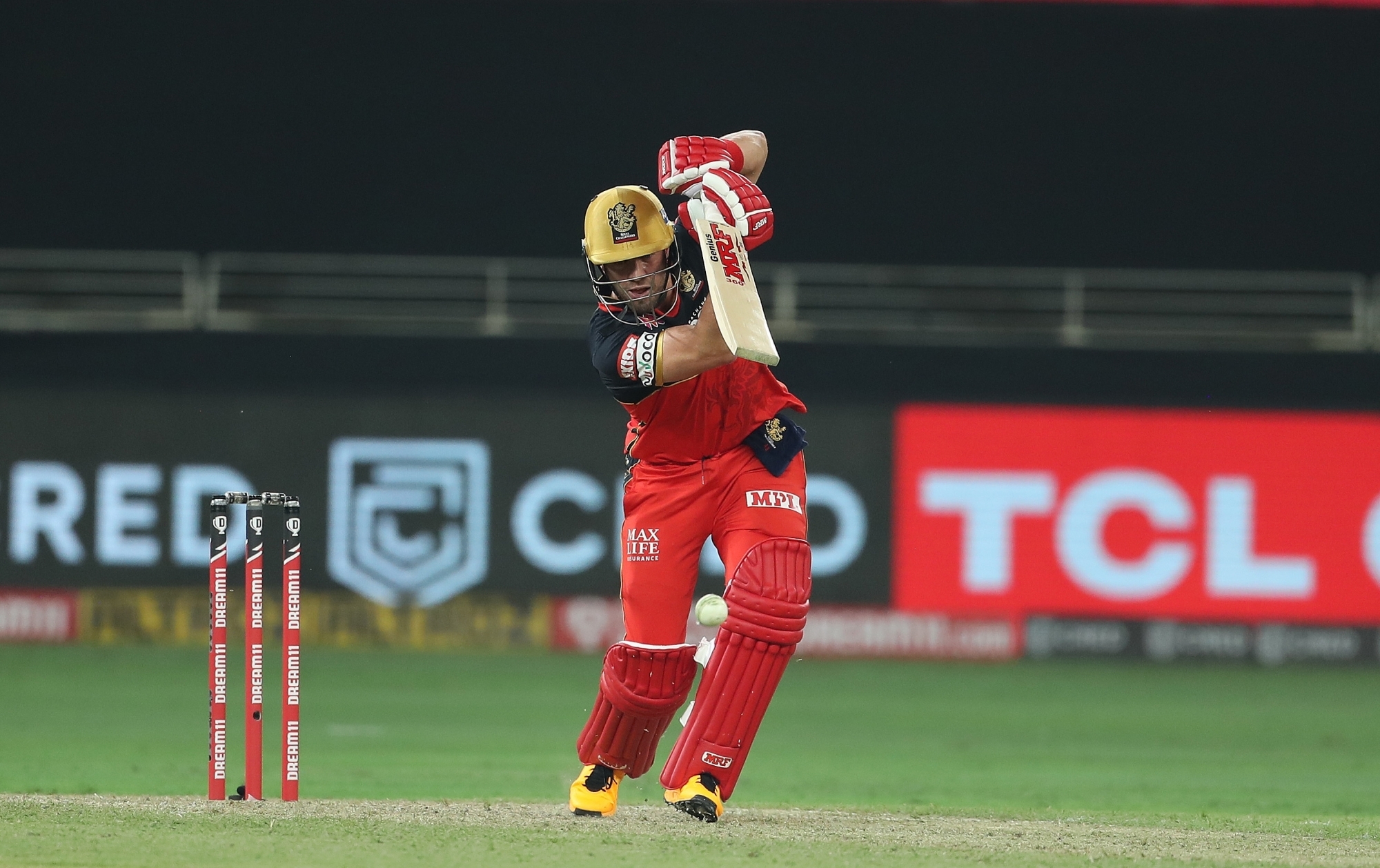 AB de Villiers has been the most consistent batsman for RCB | BCCI/IPL