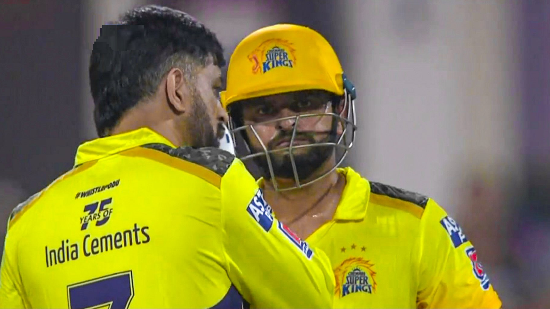 IPL 2022: CSK fans thank Suresh Raina for his contribution after he goes unsold