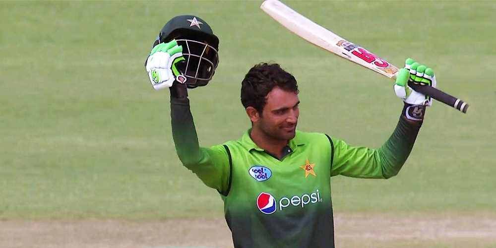 Fakhar said his approach to attack every ball without judging its merit affected him negatively | Twitter