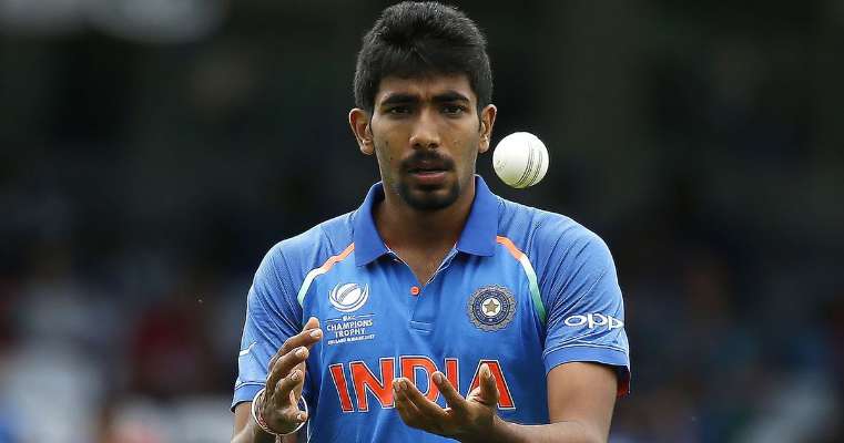 Bumrah is the bowler everyone will be looking out for in the 2019 WC