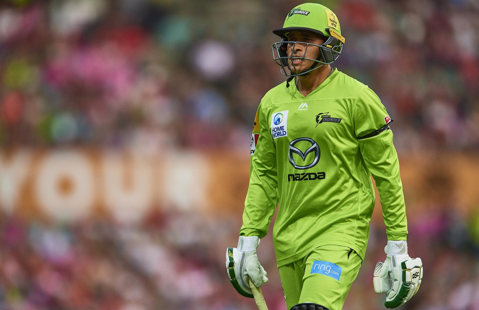 Khawaja felt that new rules will make cricket more confusing for first-time viewers