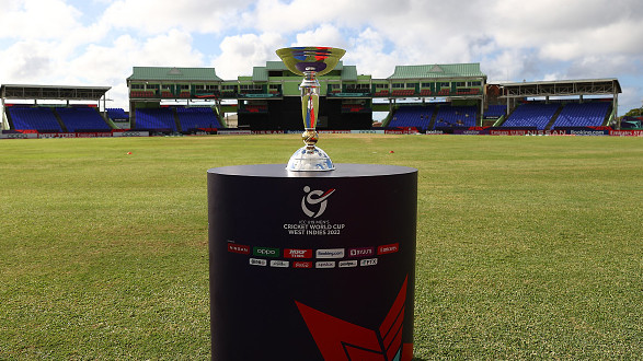 ICC unveils schedule for Men's U19 World Cup 2024 in Sri Lanka; India to clash with Bangladesh in their first match