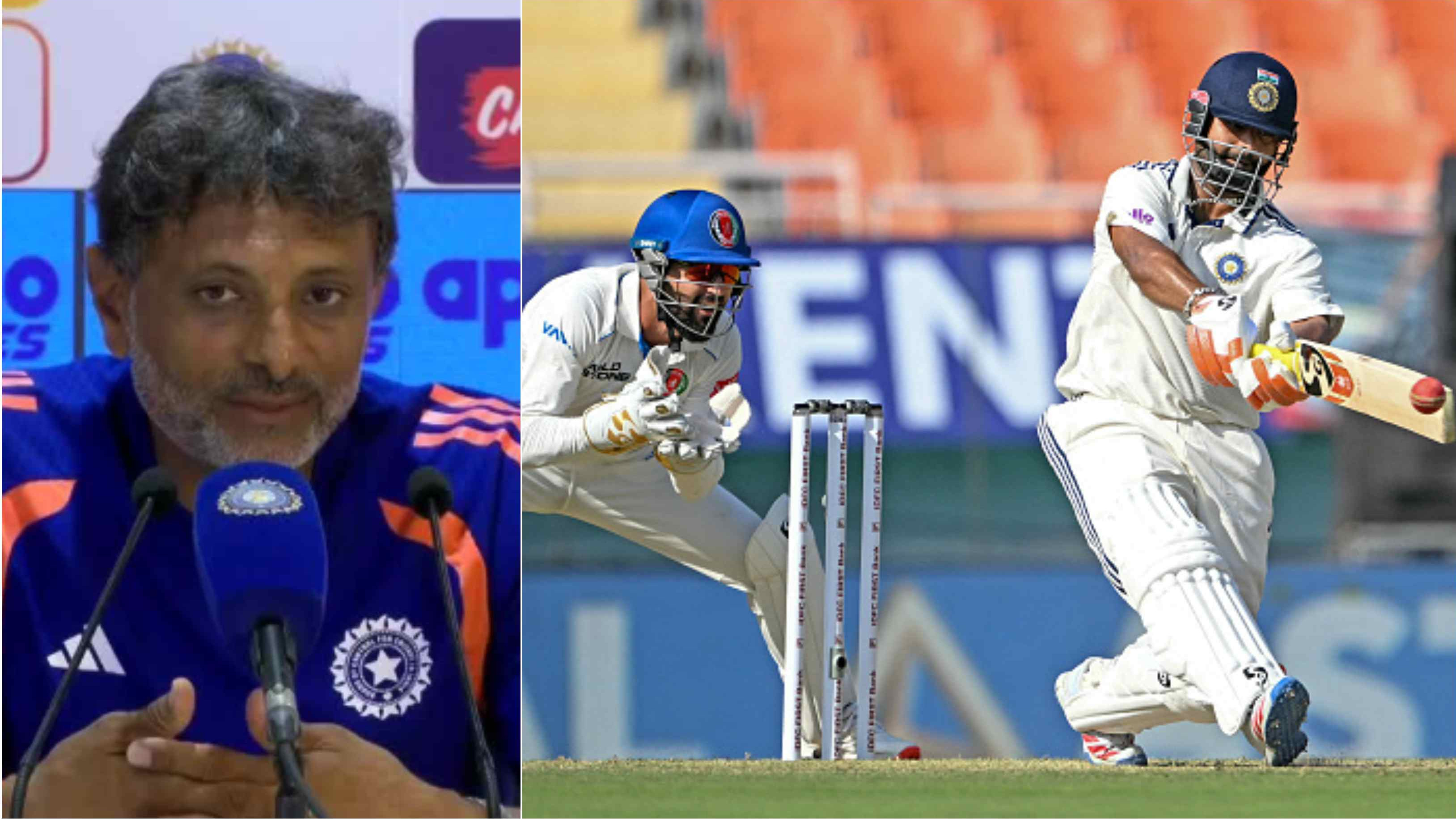 IND v AFG 2026: 