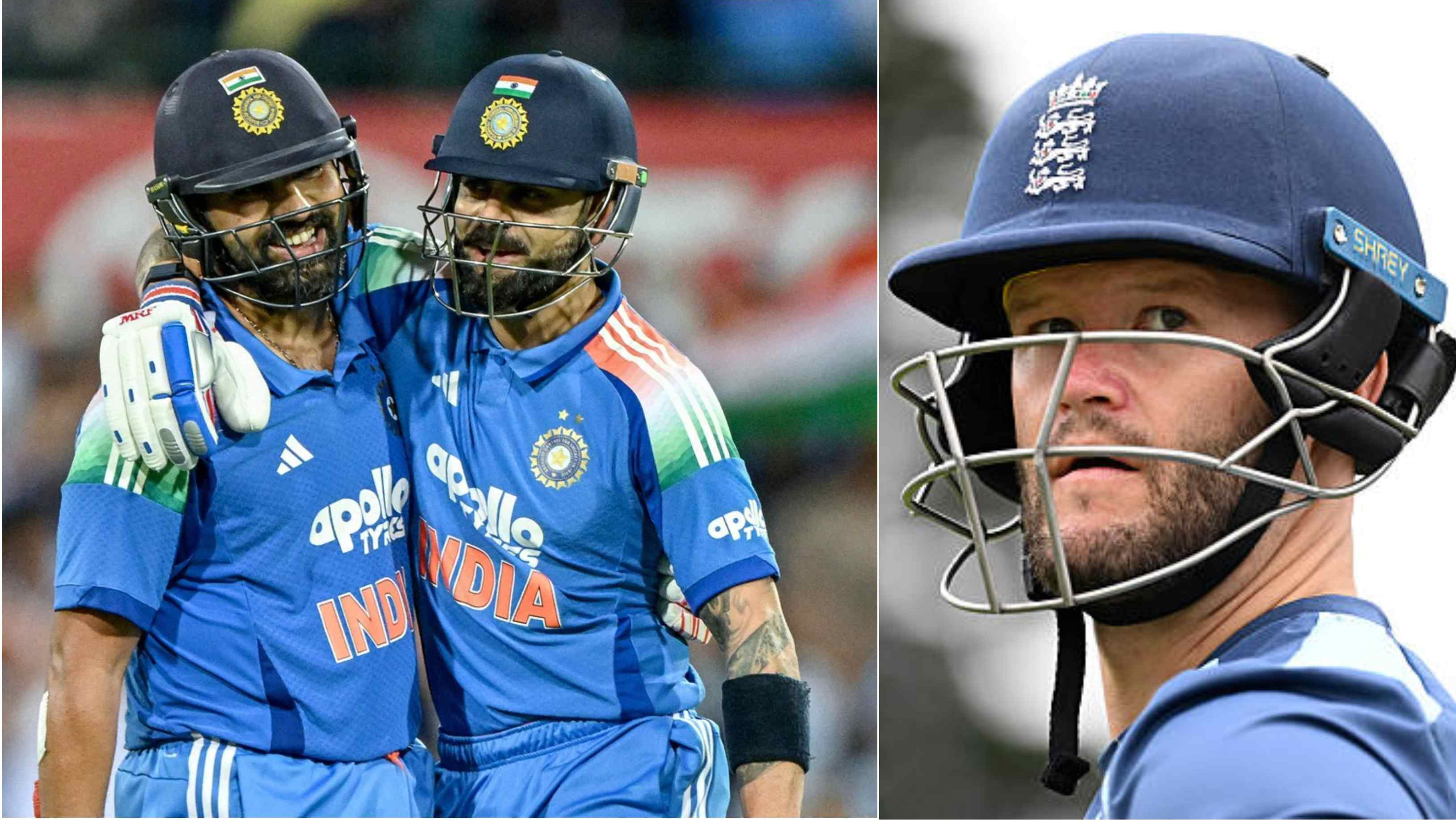 ENG v IND 2026: “We will test them out,” Ben Duckett issues ‘short ball’ warning to Rohit Sharma, Virat Kohli ahead of ODI series