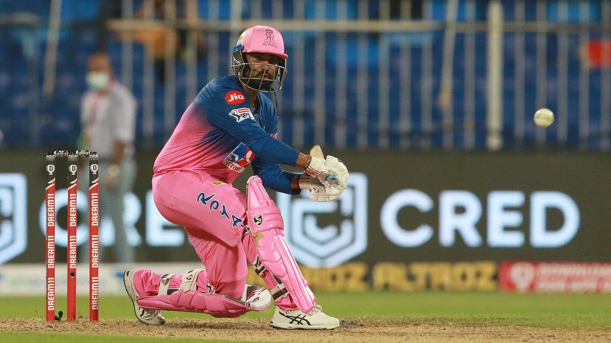 IPL 2021: Rahul Tewatia admits his performance wasn’t up to the mark in first half; looking forward to UAE-leg