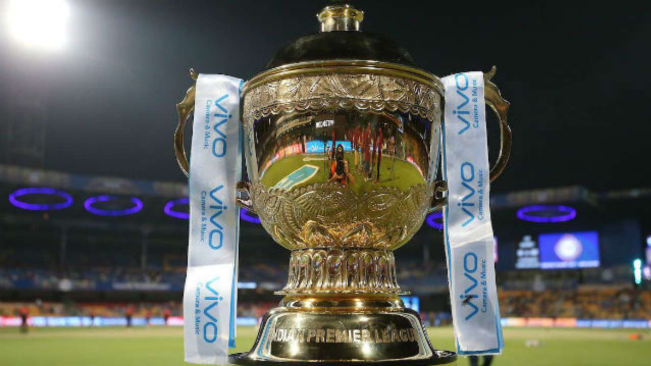 IPL 2020: BCCI official says 13th edition may happen in Oct-Nov if T20 World Cup is postponed