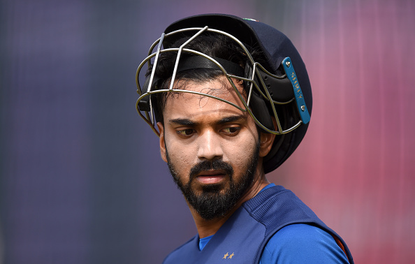 KL Rahul | GETTY 
