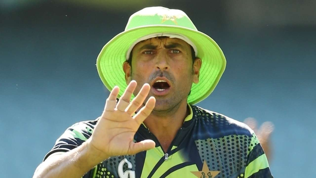 Younis Khan makes Imran Khan skipper of his all-time XI; only one ...