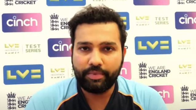 ENG v IND 2021: Rohit Sharma rates his Lord's innings as the most challenging one he has played