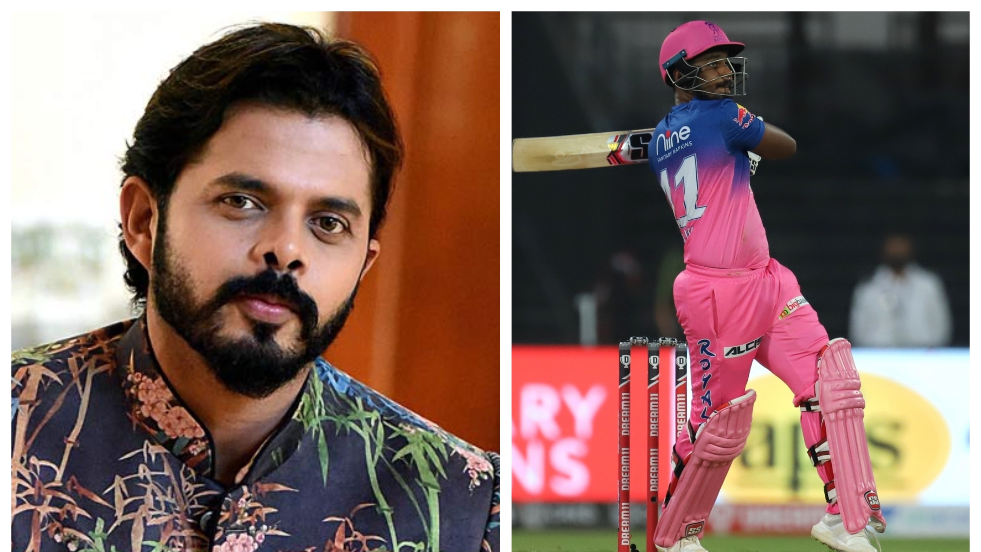 IPL 2020: ‘Samson should have been playing for India from 2015 regularly in all formats’ – Sreesanth