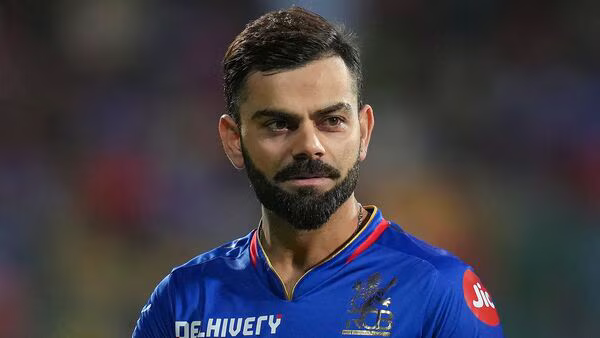 Virat Kohli made 741 runs in IPL 2024 with five fifties and one century | RCB X