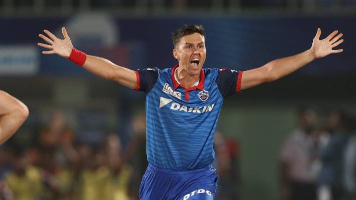 Trent Boult was a major acquisition for MI this trading window | Twitter