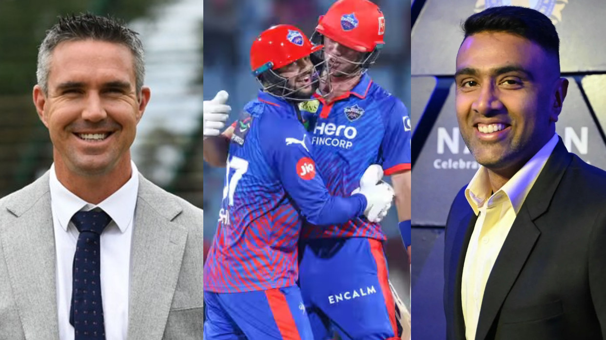 IPL 2026: Cricket fraternity reacts as Sameer Rizvi-Tristan Stubbs save DC the blushes, defeat LSG by 6 wickets in Ekana