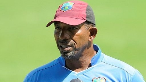 ENG v WI 2020: Phil Simmons calls the WI batsmen to raise their game; wants bowlers to have a total to defend