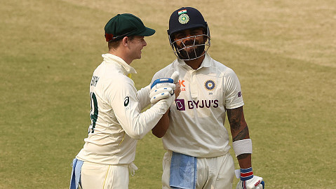 “IPL has changed quite a few things”- Virat Kohli says Australian players no longer nasty on the field, but competitive