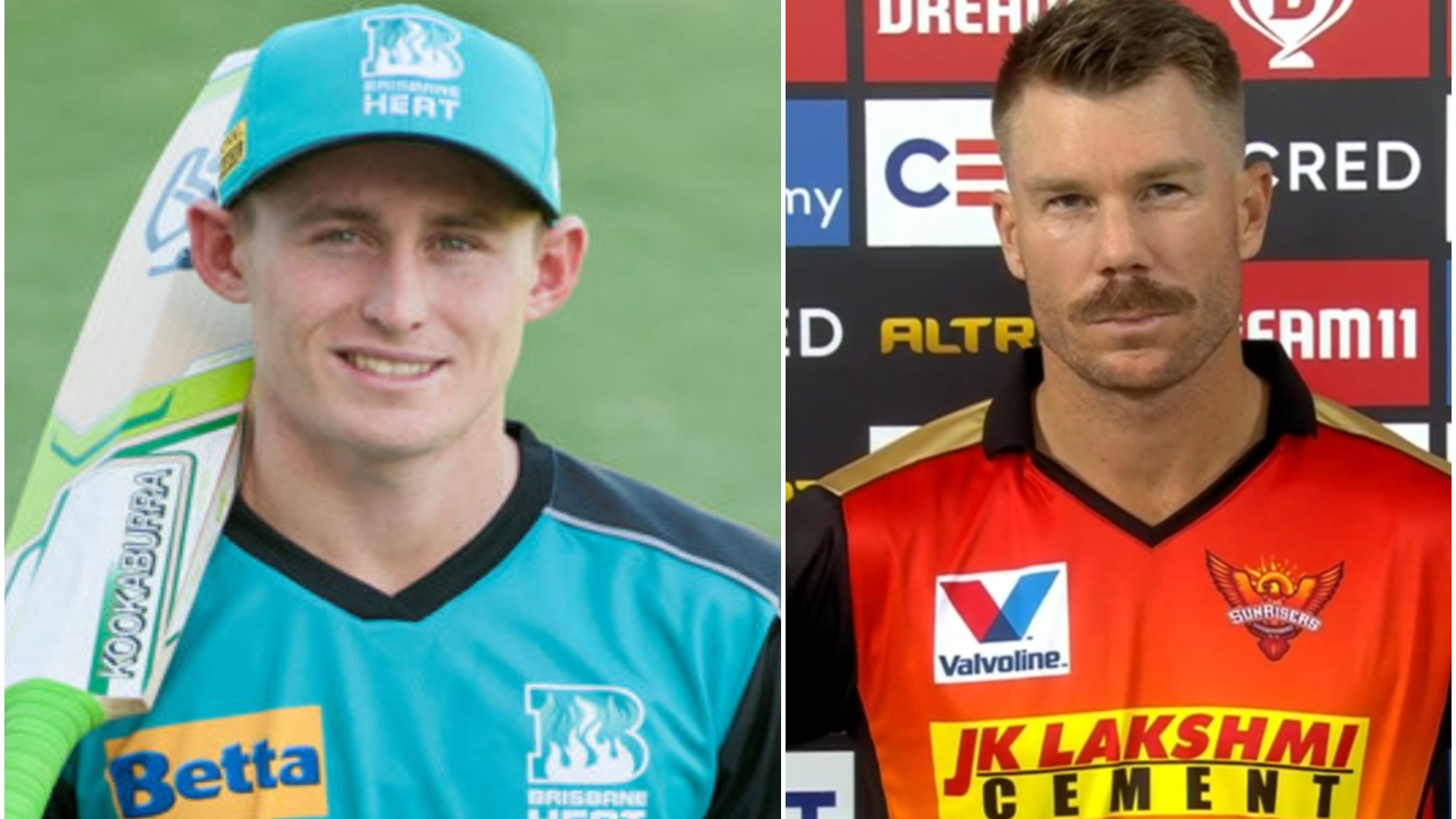 IPL 2022: David Warner replies to Marnus Labuschagne’s tweet asking “who are you backing to win” the IPL