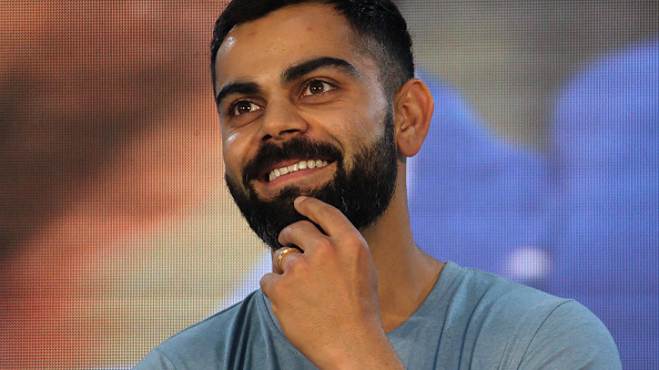 Twitterati divided after Virat Kohli shares personal tips for a meaningful Diwali with family