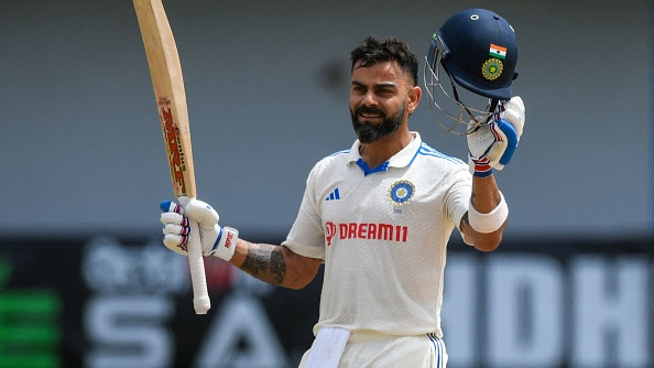 SA v IND 2023-24: Virat Kohli joins Indian squad in South Africa after pre-approved London trip –Report