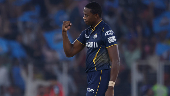 IPL 2025: Kagiso Rabada admits to failing drug test almost a month after leaving Gujarat Titans camp