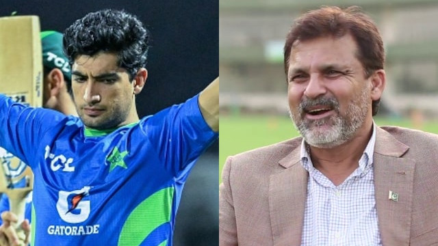 CWC 2023: Moin Khan blames PCB and medical team for Naseem Shah's injury ahead of World Cup 2023